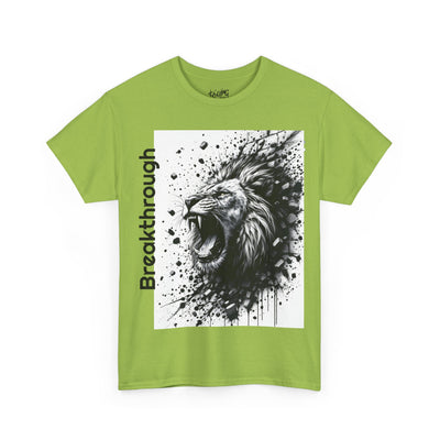 Breakthrough Tee