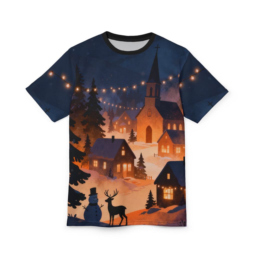 Christmas Eve Tee