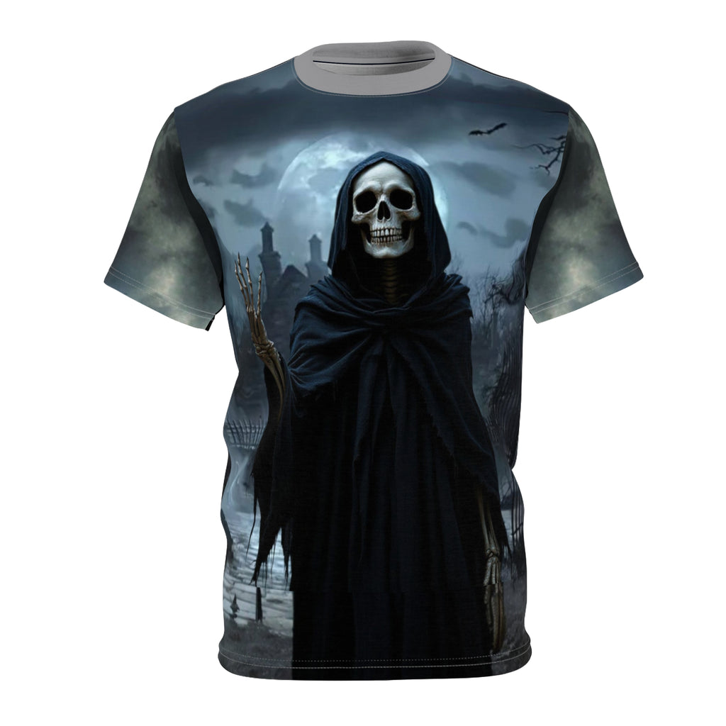 Dark Prince Unisex Tee