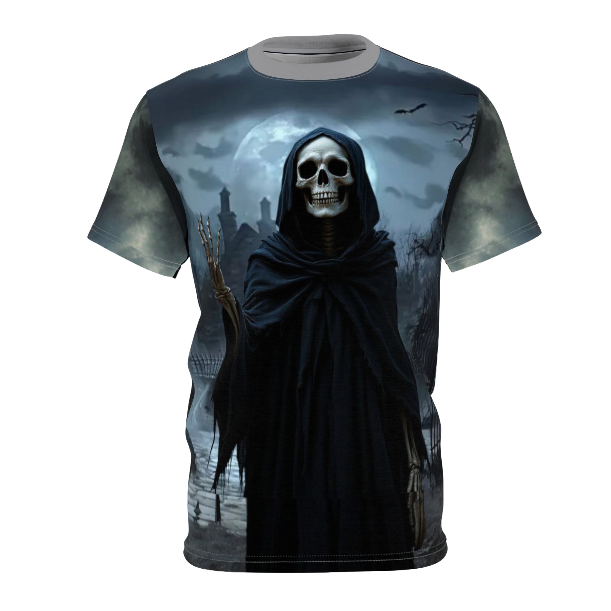 Dark Prince Unisex Tee
