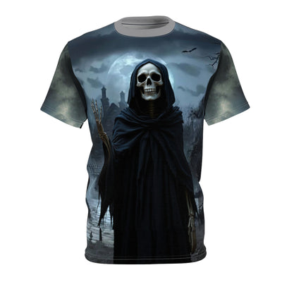 Dark Prince Unisex Tee