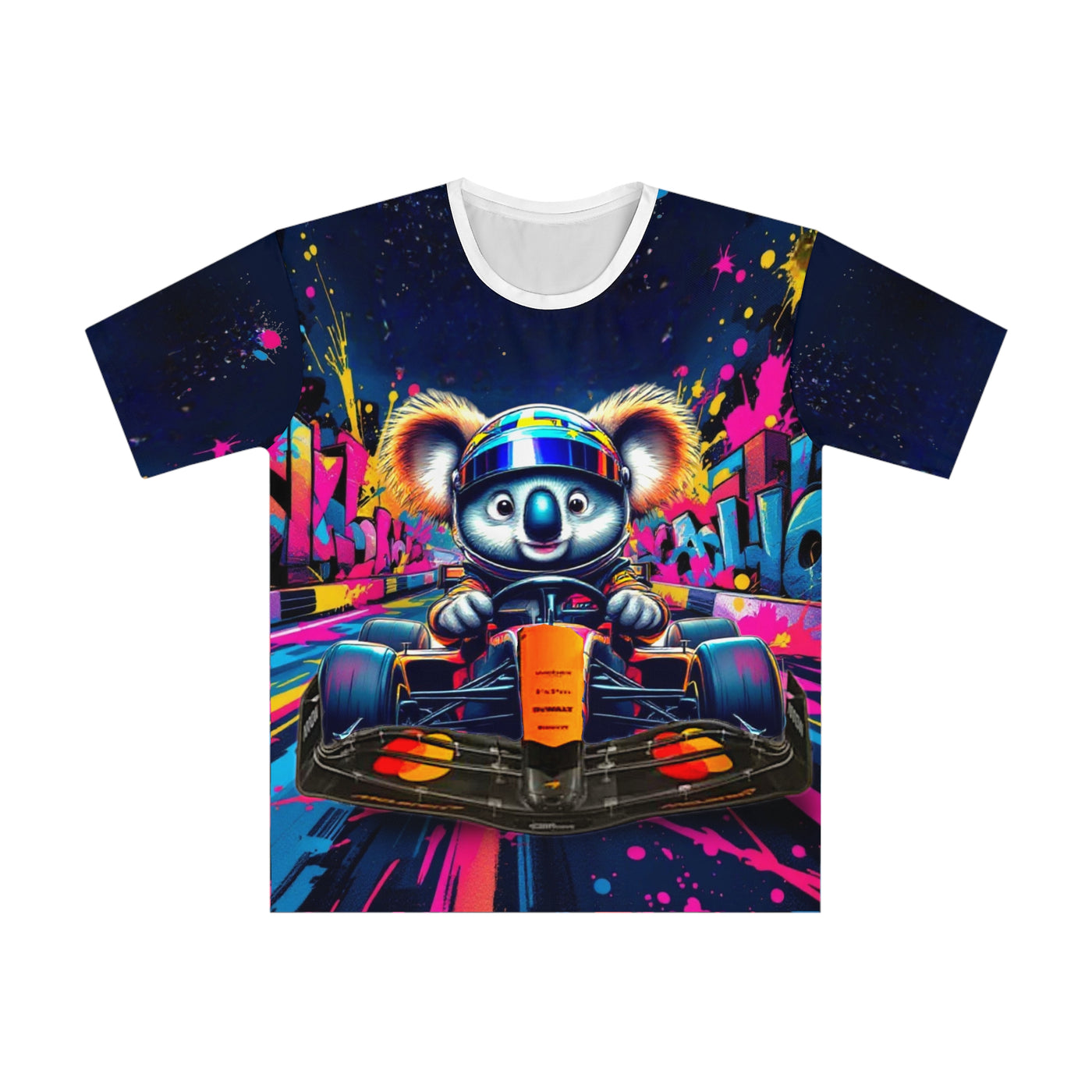 Koala Race T-Shirt