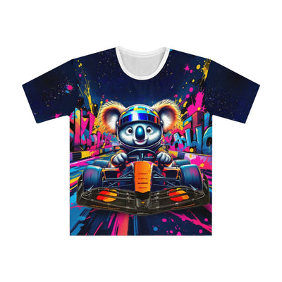 Koala Race T-Shirt