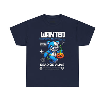 Wanted Graffiti Ted Tee