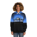 VK.KC BLUE Hoodie