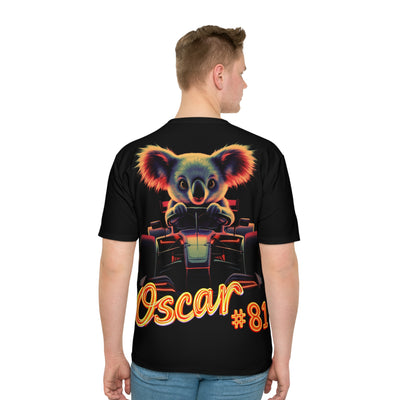 #81 Perfect for Motorsport Fans