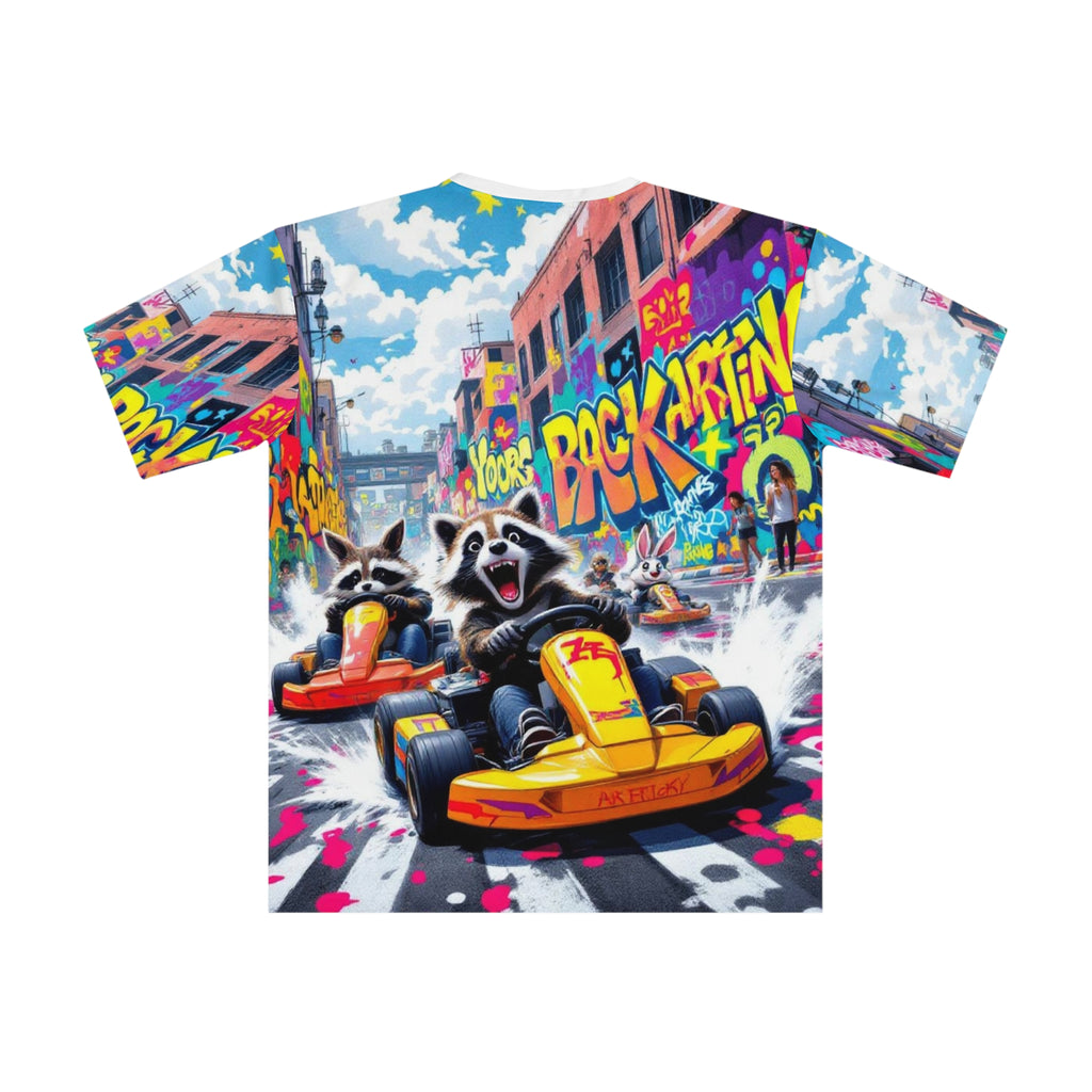 Street Karting T-Shirt