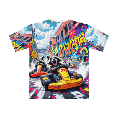Street Karting T-Shirt
