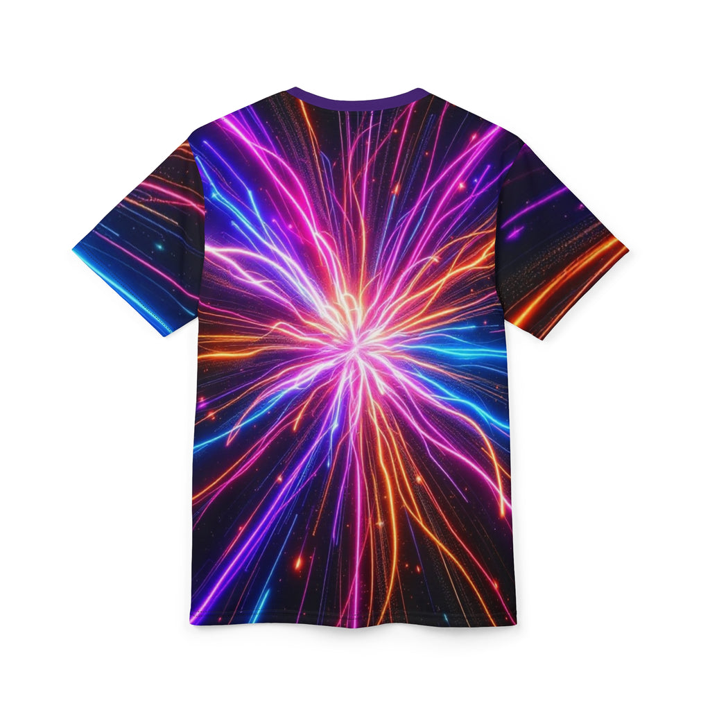 Firework Tee