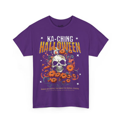 Ka-Ching Halloween Tee