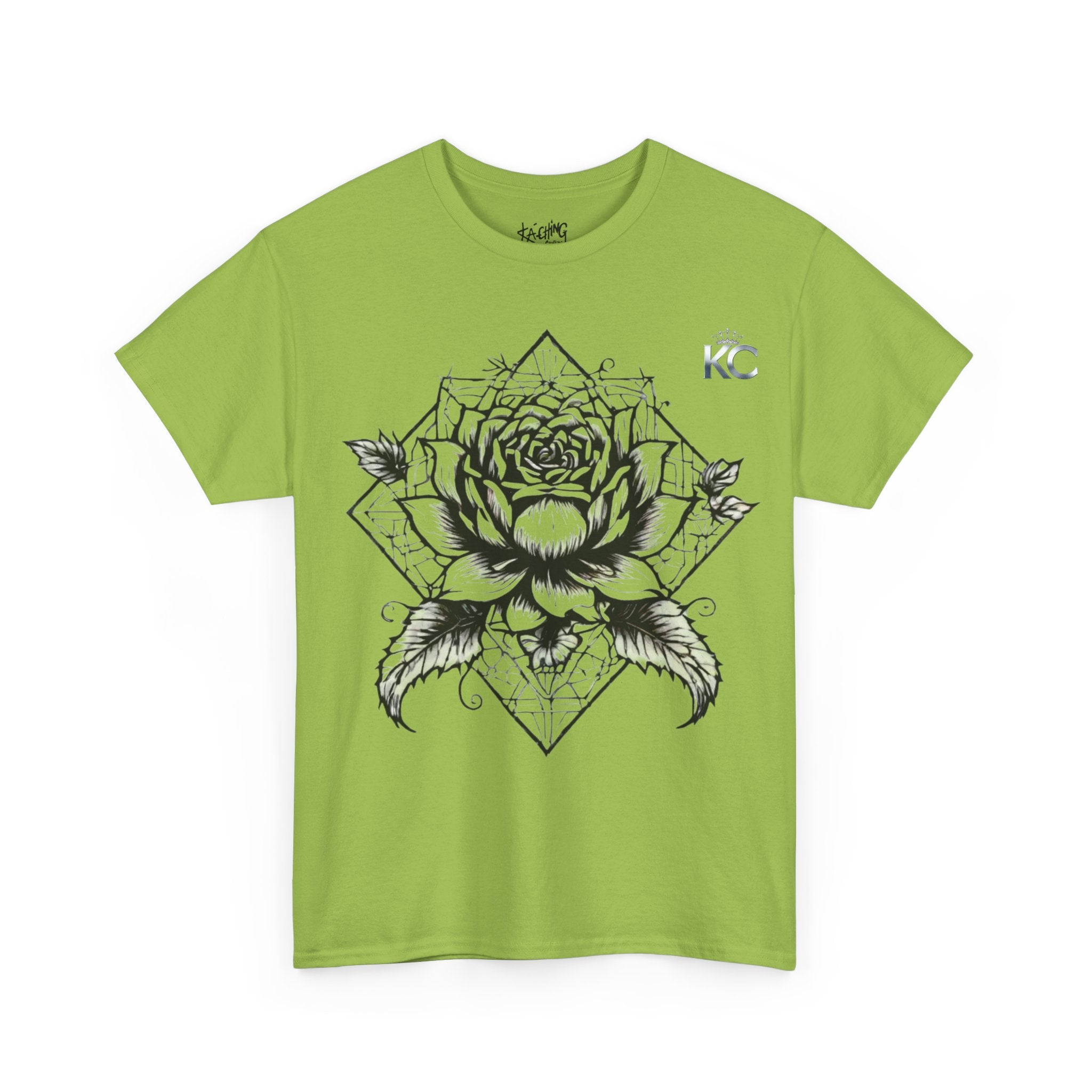 Rose Tee