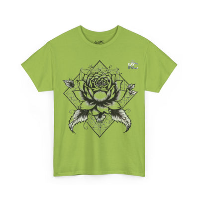 Rose Tee