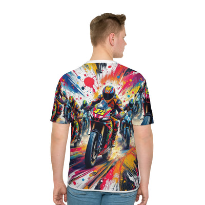 Bike art T-Shirt