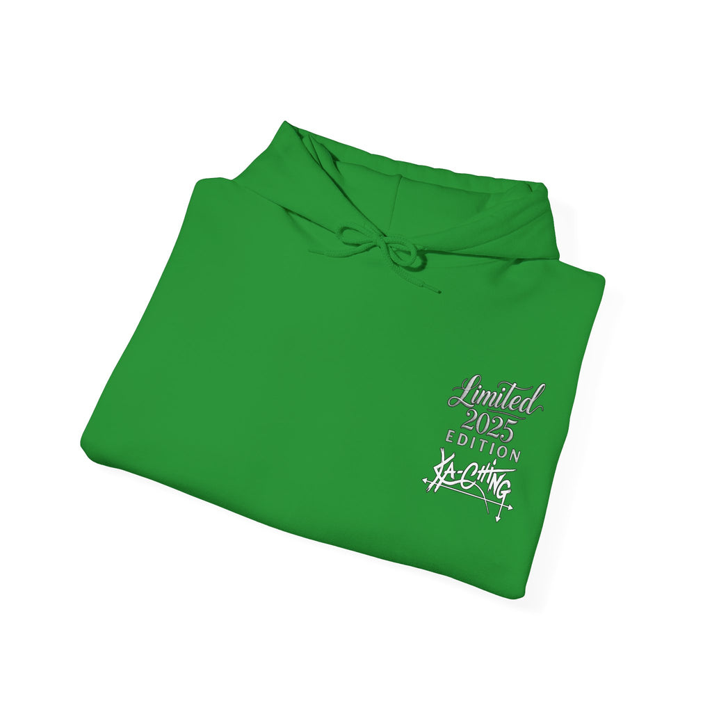 Rainbow bridge Charity Hoodie