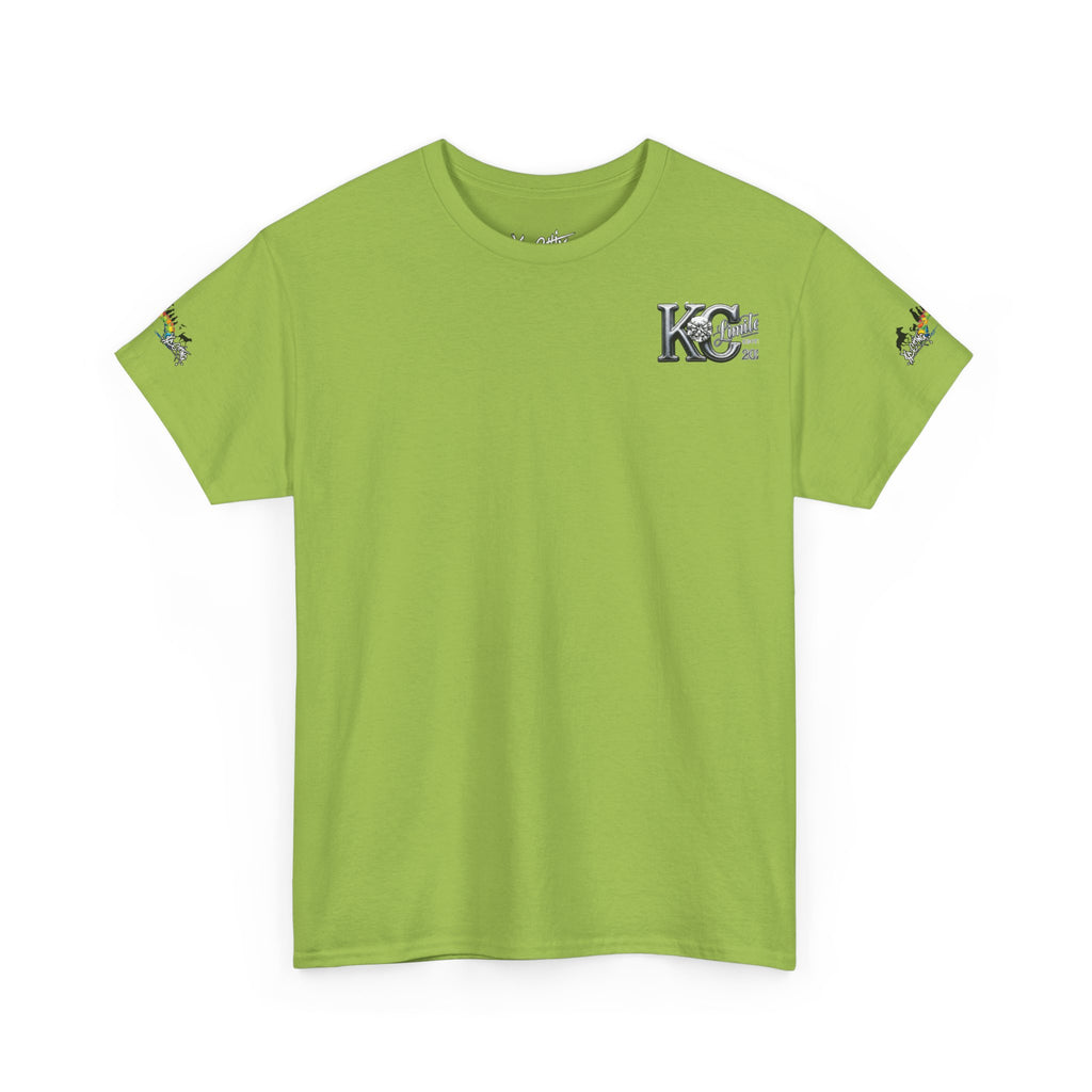 Rainbow bridge Charity unisex T-Shirt