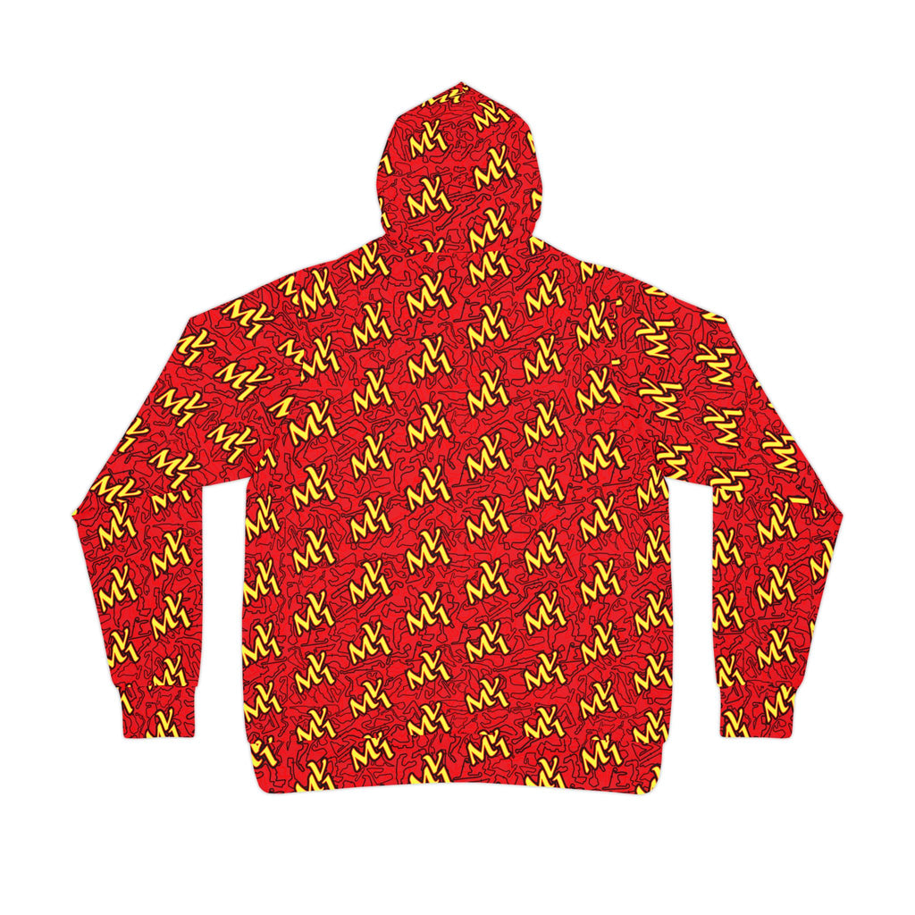 MV1 Hoodie