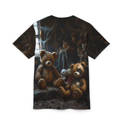 Forgotten bears Unisex Tee