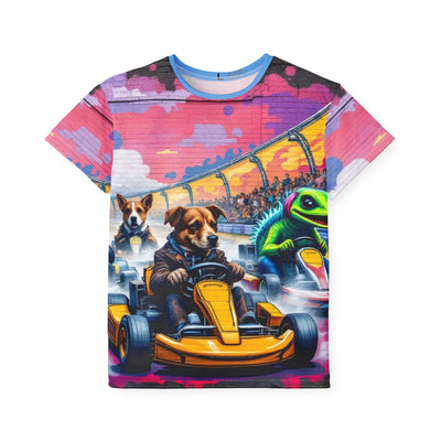 Street Karting T-Shirt