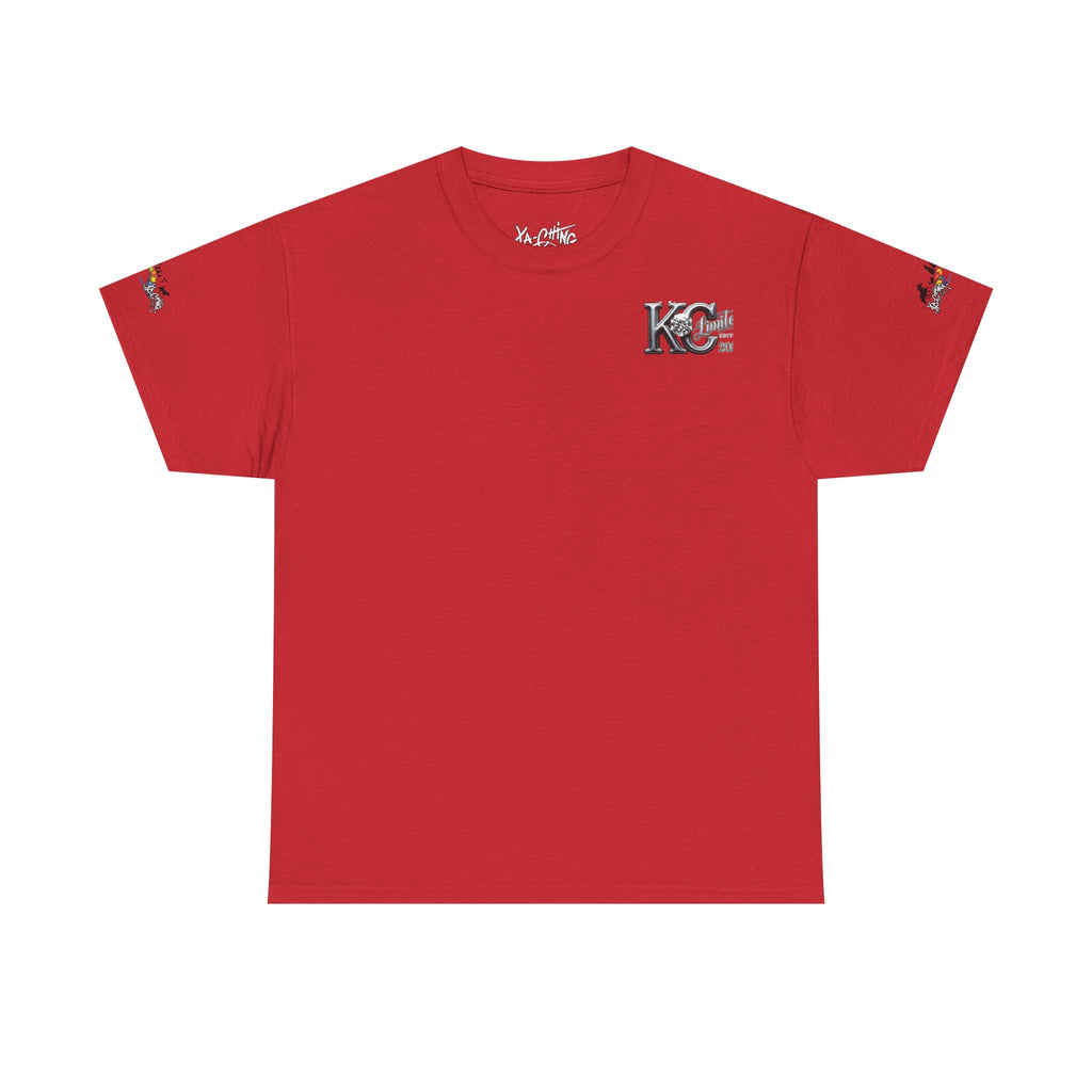Rainbow bridge Charity unisex T-Shirt