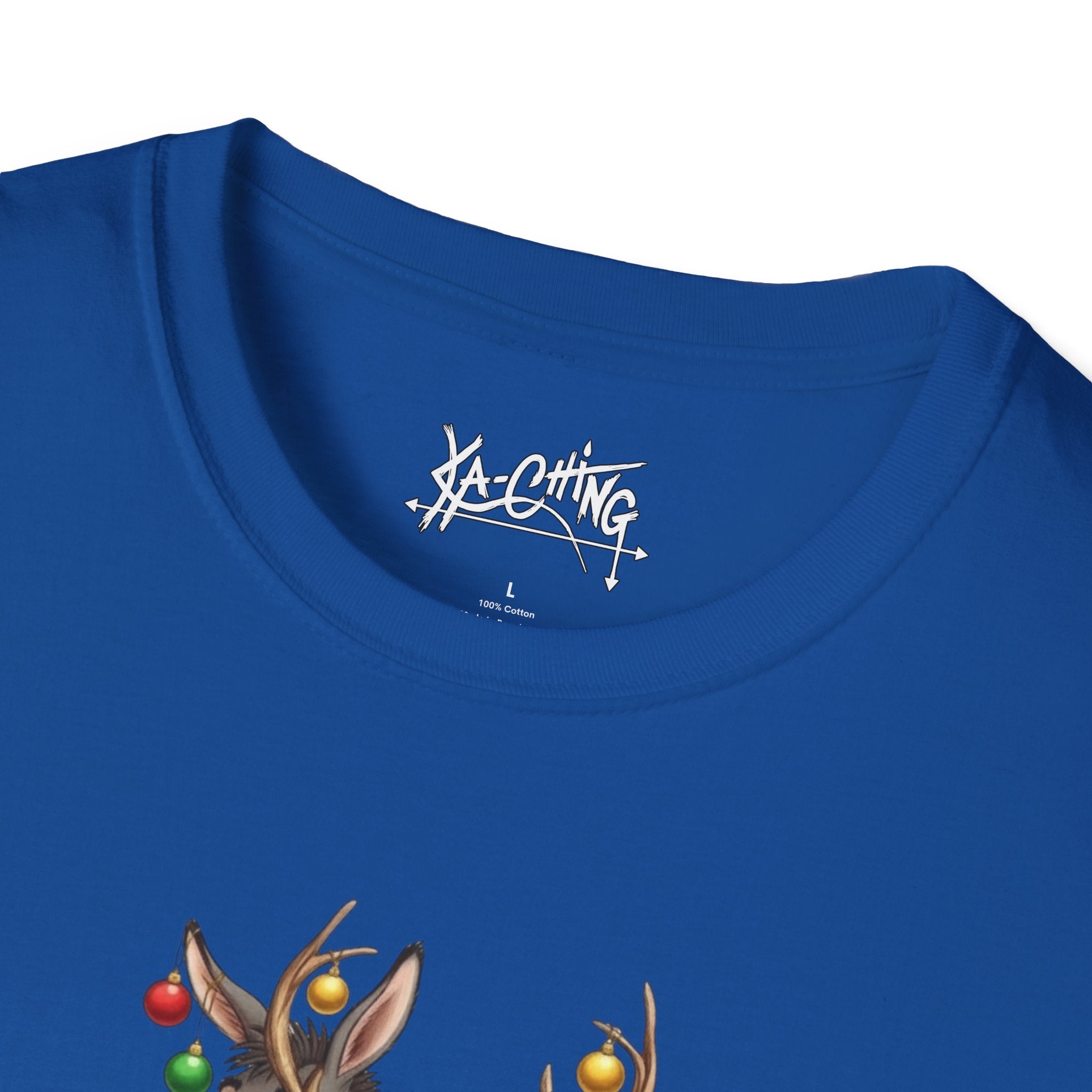 Christmas fun Graphic Tee