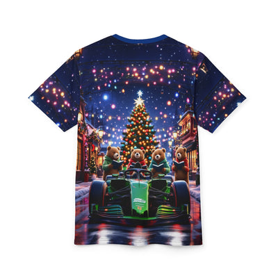 Christam Carol's Unisex Tee