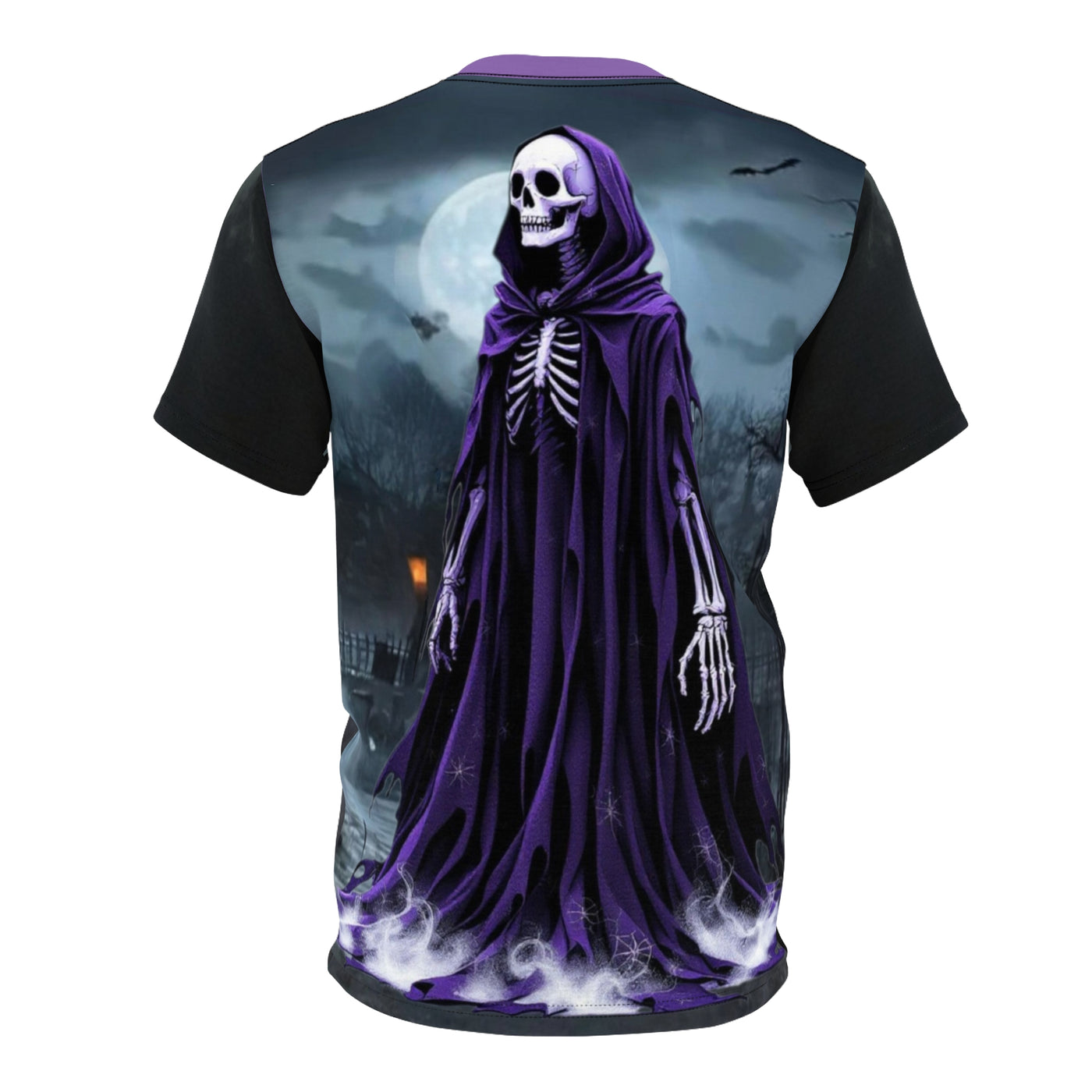 Purple Prince Unisex Tee