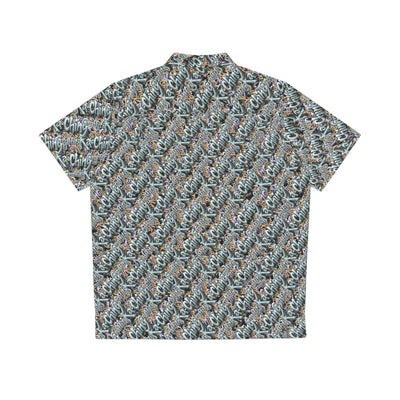 Ka-Ching Graffiti Shirt - Perfect for Summer Parties & Beach Days