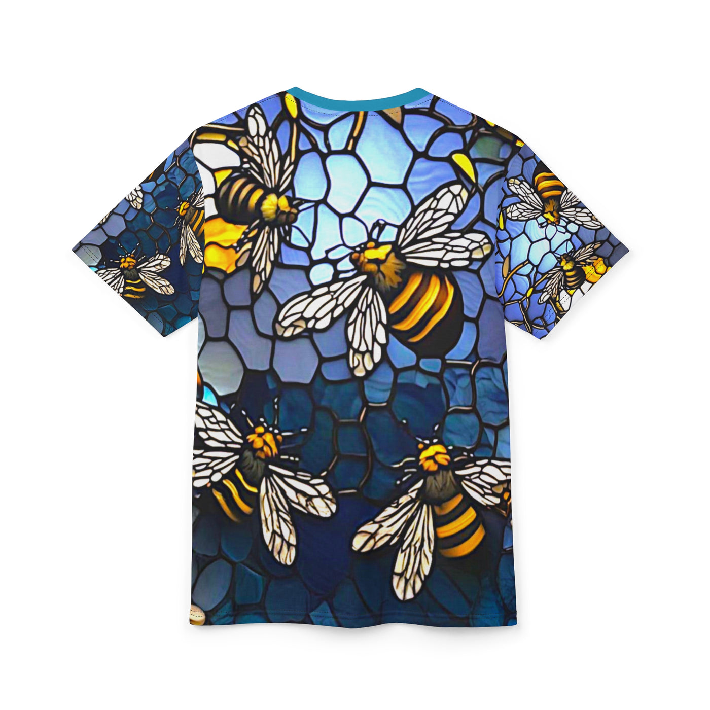 BeeGlass Unisex Tee