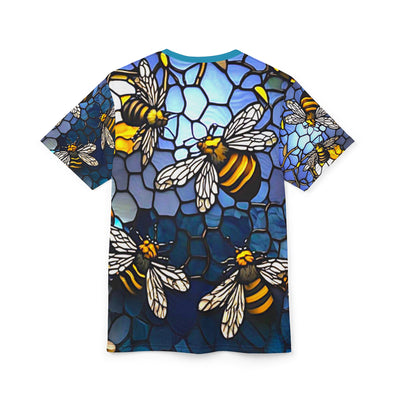 BeeGlass Unisex Tee
