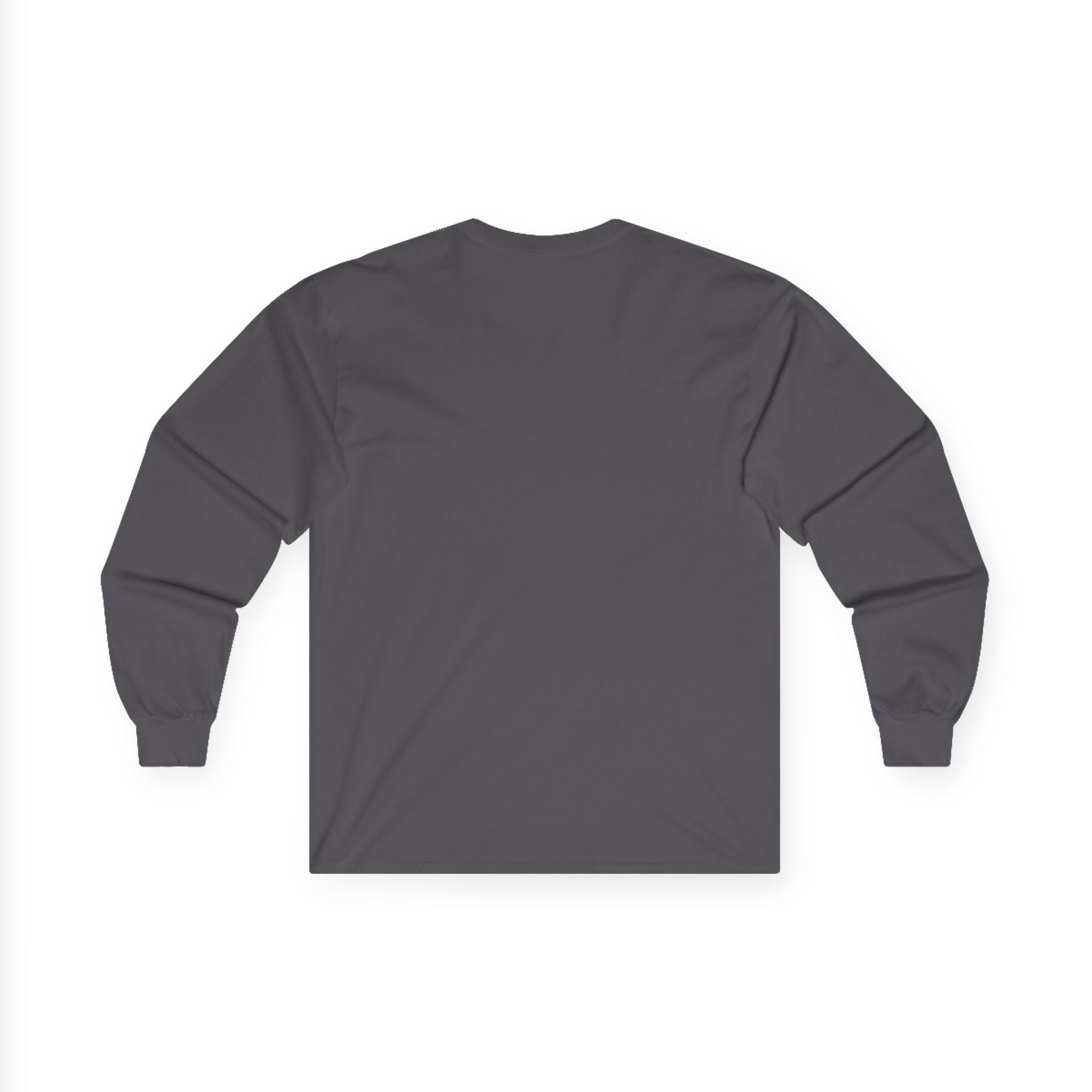 Grumpy Cat's Winter Wonderland Unisex Sleeve Tee. 1 '