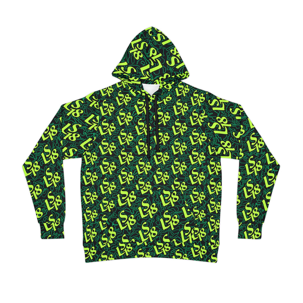 LS18 Aston M Hoodie