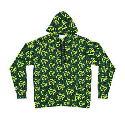 LS18 Aston M Hoodie