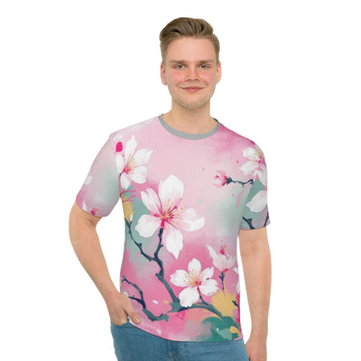 Japanese Blossom art