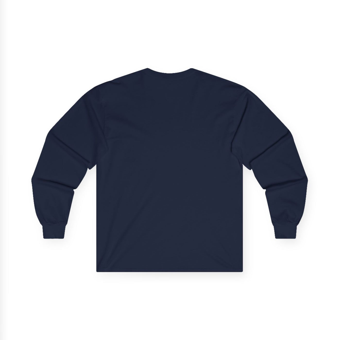 Grumpy Cat's Festive spirit, Unisex Long Sleeve Tee.