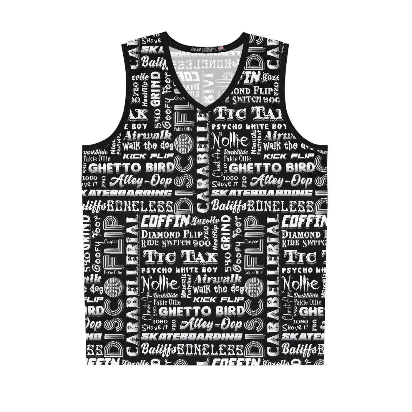 Copy of Boarders Heaven Graphic Tee, Men's Sportswear