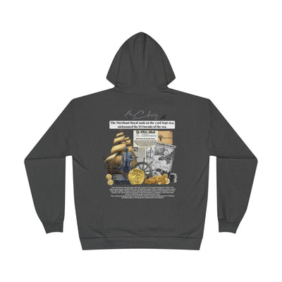 Golden Silver Edition, The Royal Merchant