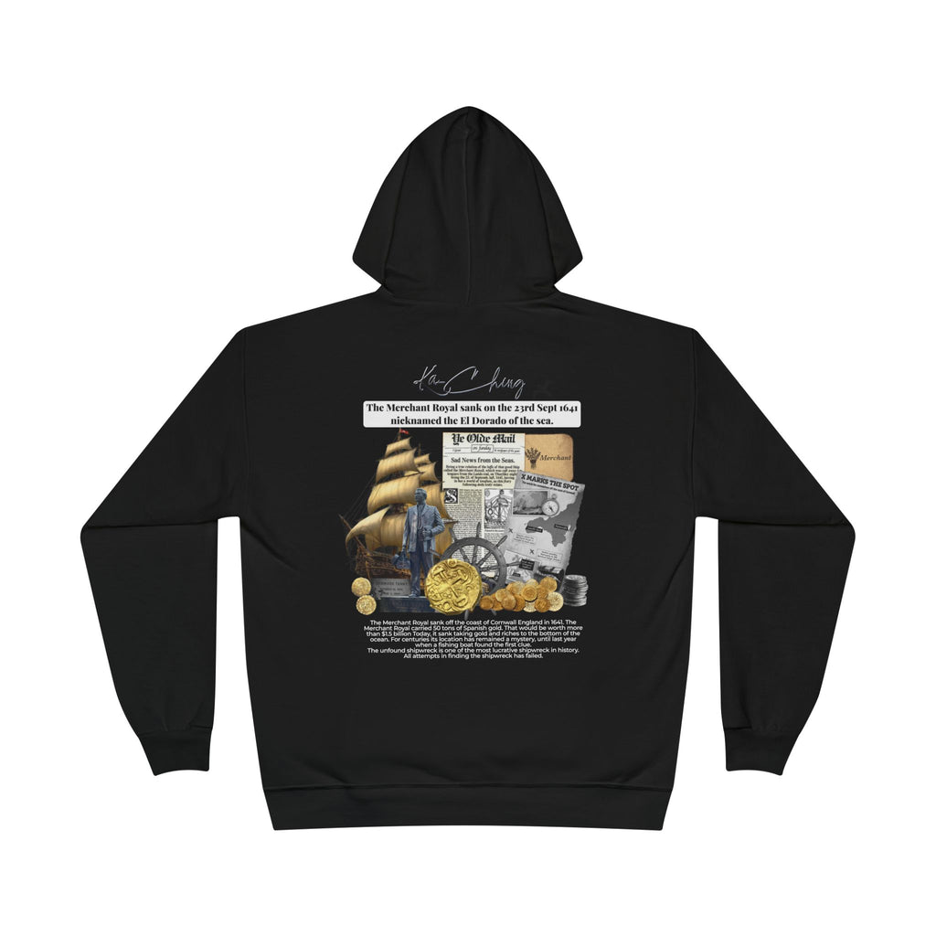 Golden Silver Edition, The Royal Merchant