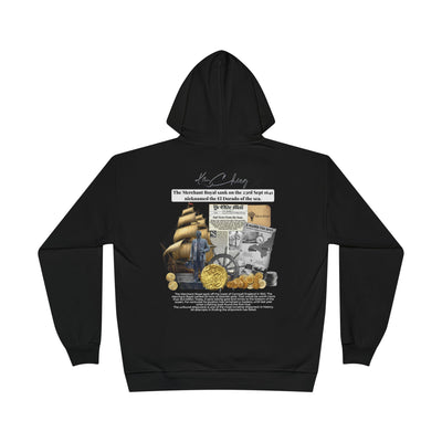 Golden Silver Edition, The Royal Merchant