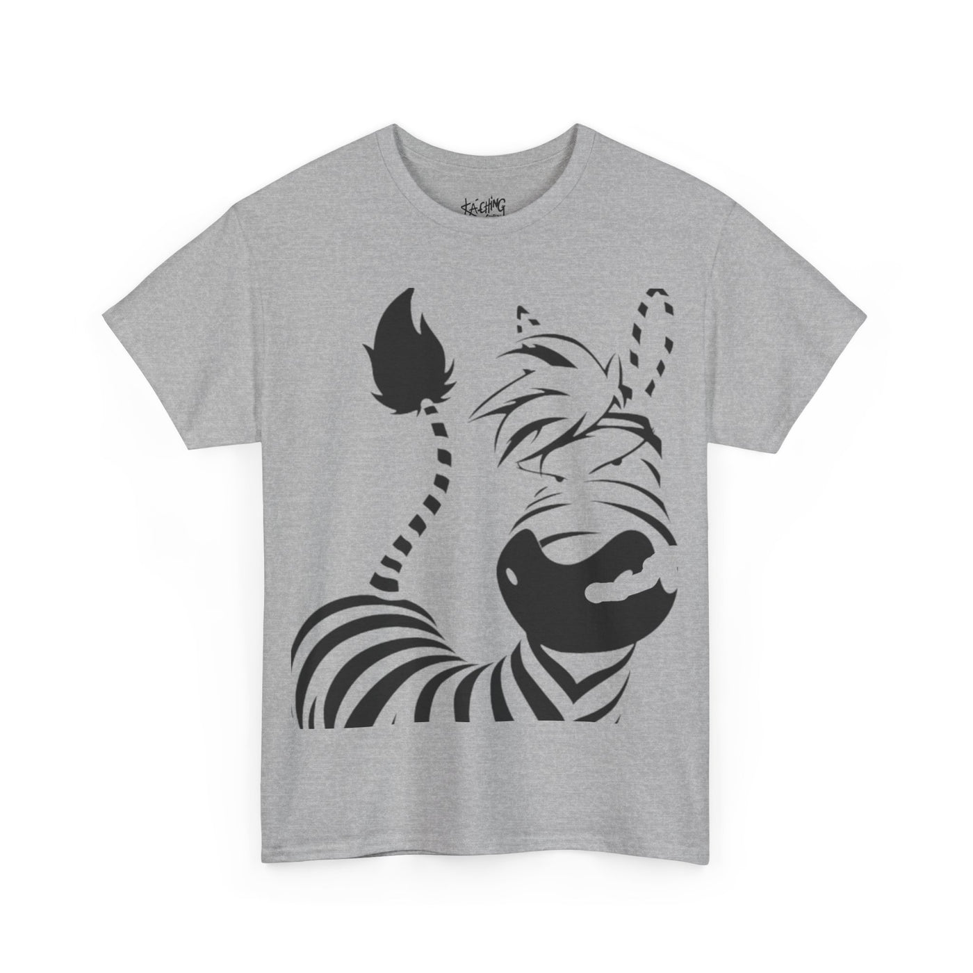 Zebra Tee