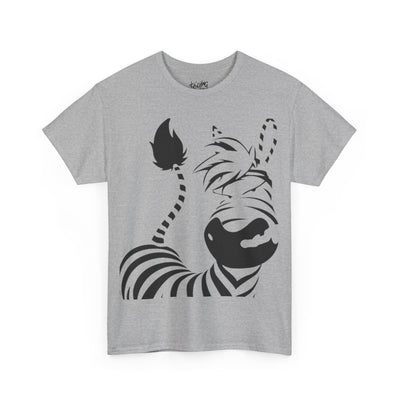 Zebra Tee