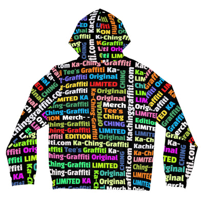 Ka-Ching Full-Zip Hoodie