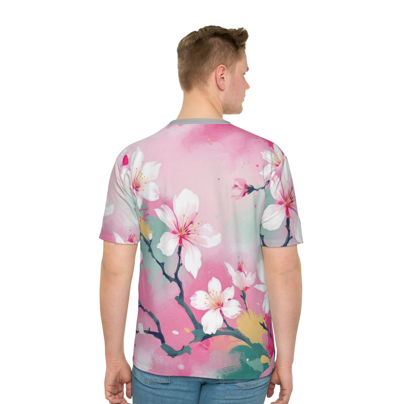 Japanese Blossom art