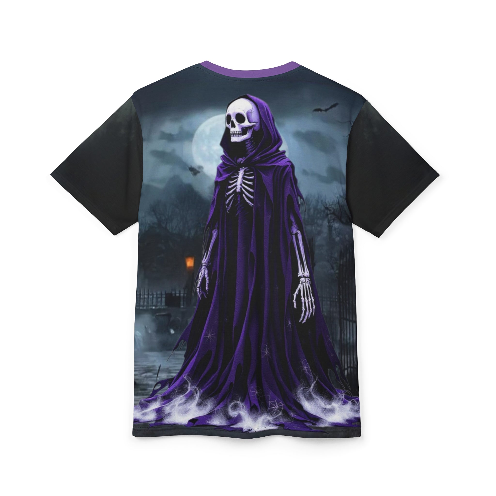 Purple Prince Unisex Tee