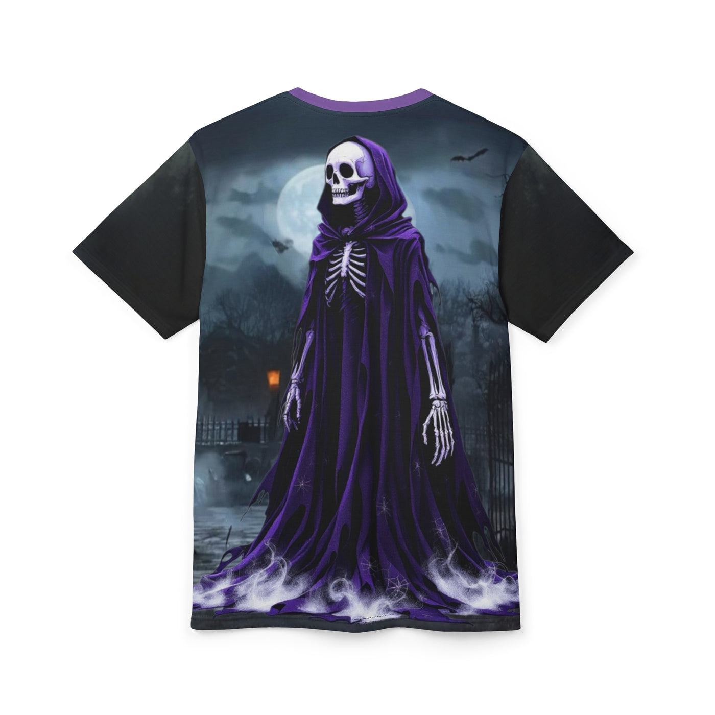 Purple Prince Unisex Tee