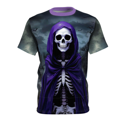 Purple Prince Unisex Tee