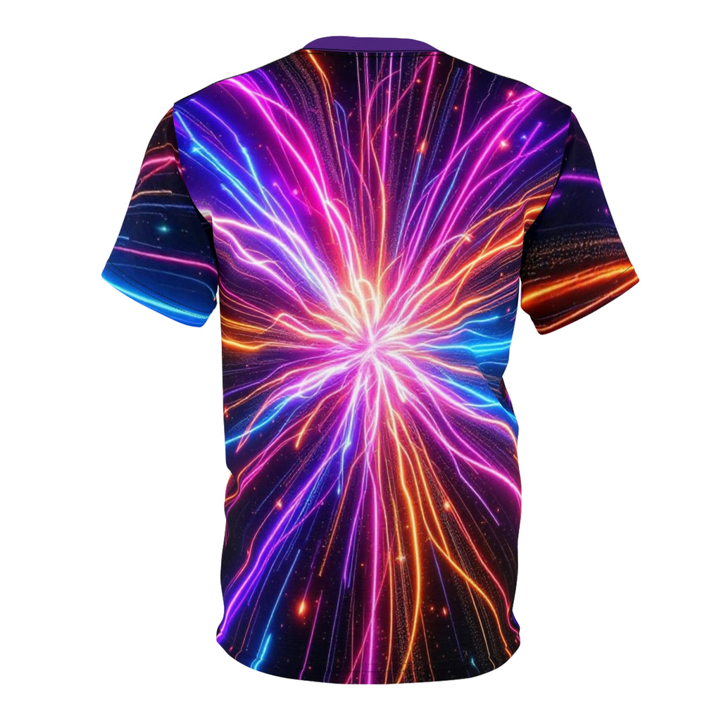 Firework Tee