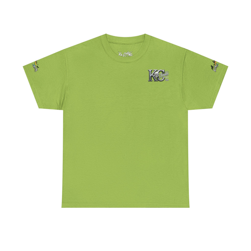 Rainbow bridge Charity unisex T-Shirt