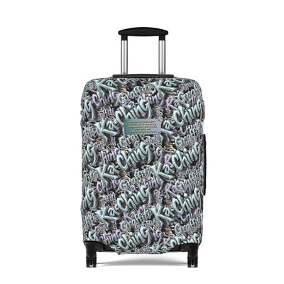 Copy of Ka-Ching Luggage Cover