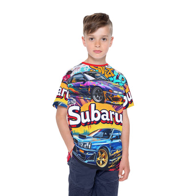 Subaru T-Shirt