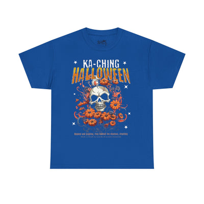 Ka-Ching Halloween Tee